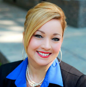 Meet your Posher, Deborah